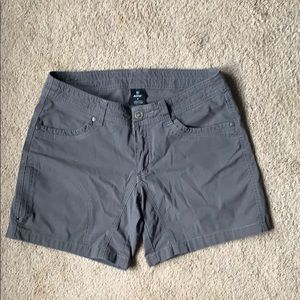 KUHL shorts